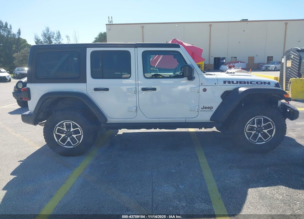 2024 JEEP WRANGLER / VIN: 1C4PJXFG9RW336006
