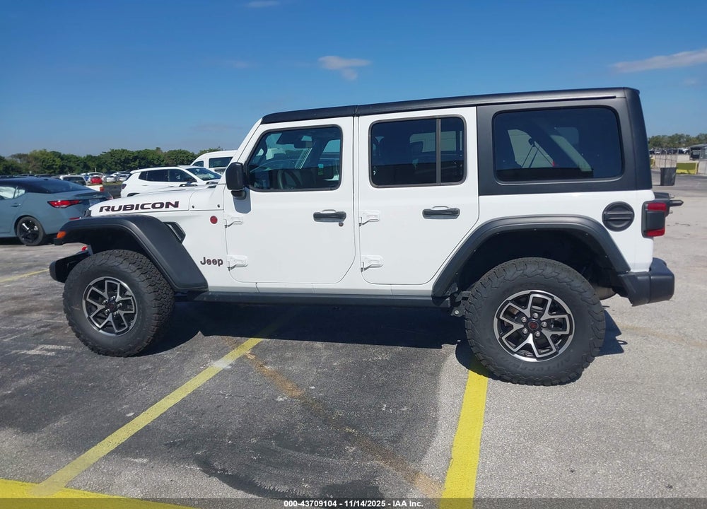 2024 JEEP WRANGLER / VIN: 1C4PJXFG9RW336006