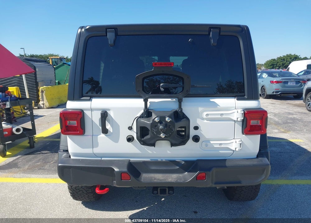 2024 JEEP WRANGLER / VIN: 1C4PJXFG9RW336006