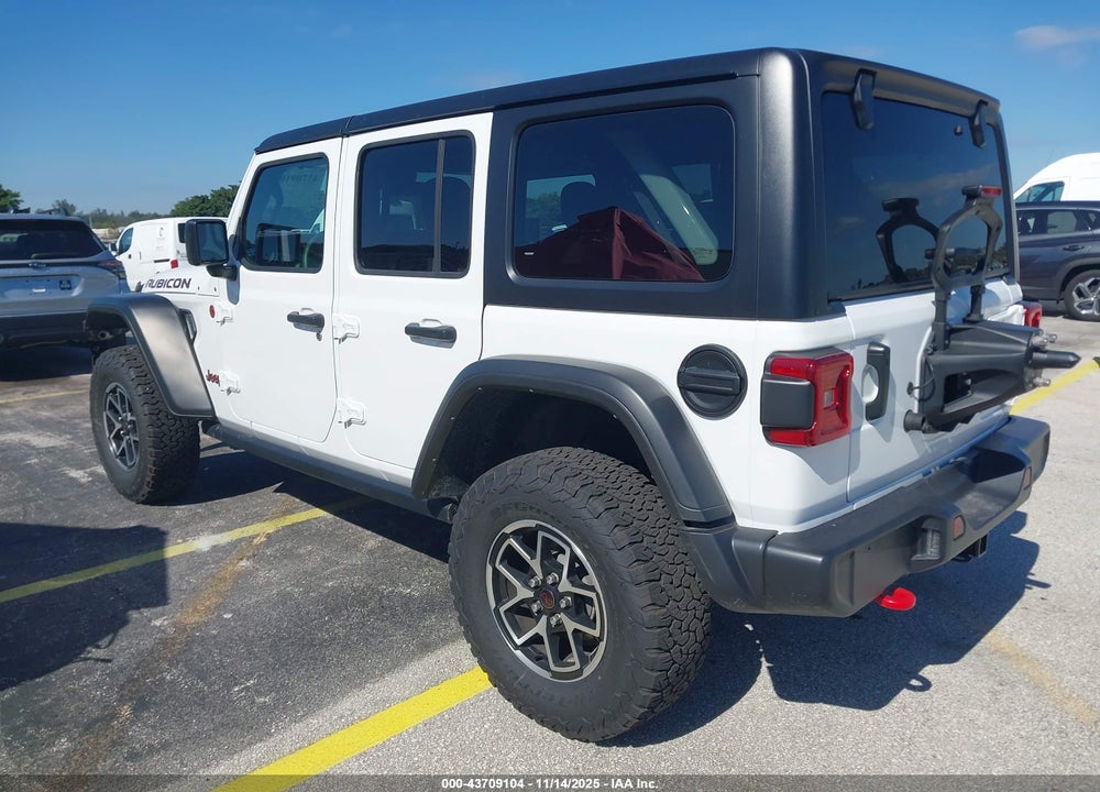 2024 JEEP WRANGLER / VIN: 1C4PJXFG9RW336006