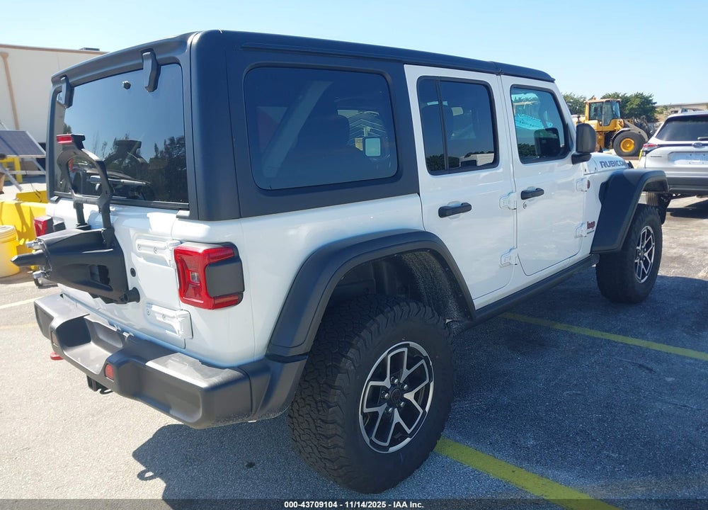 2024 JEEP WRANGLER / VIN: 1C4PJXFG9RW336006
