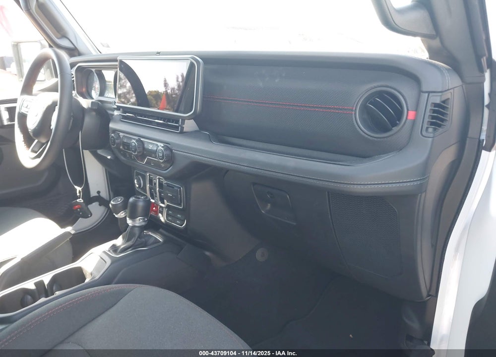 2024 JEEP WRANGLER / VIN: 1C4PJXFG9RW336006