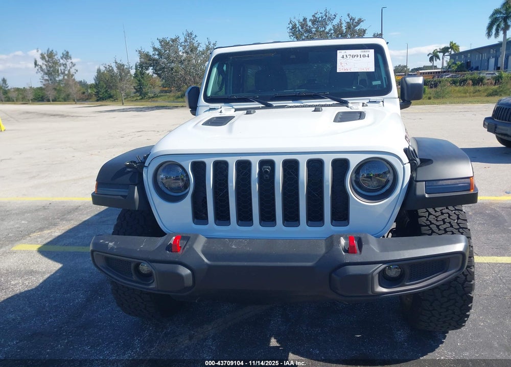 2024 JEEP WRANGLER / VIN: 1C4PJXFG9RW336006