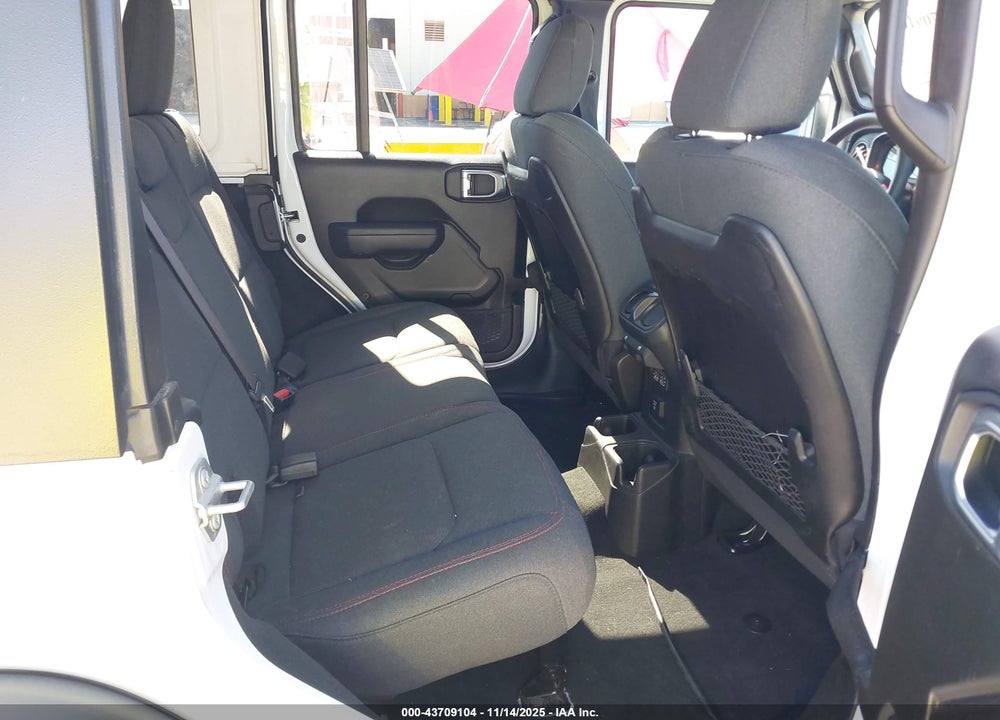2024 JEEP WRANGLER / VIN: 1C4PJXFG9RW336006