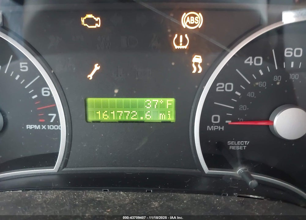 2008 FORD EXPLORER XLT VIN: 1FMEU73E78UA07747