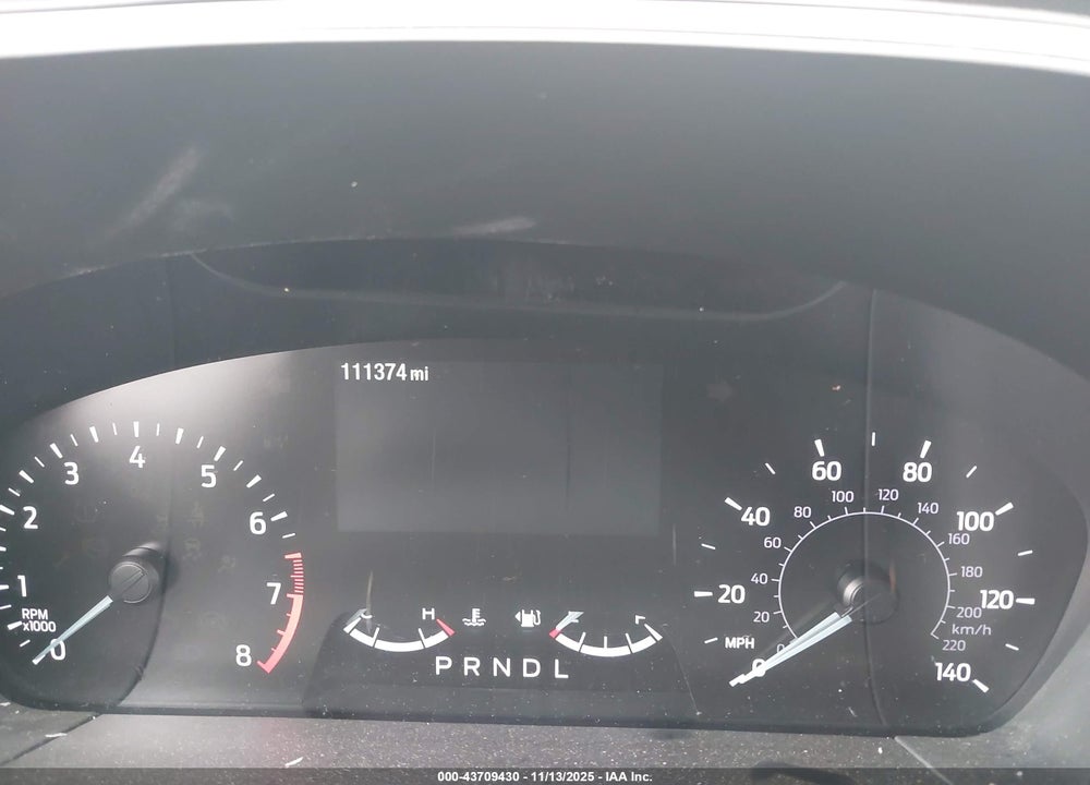 2021 FORD ESCAPE SE VIN: 1FMCU9G61MUA68317
