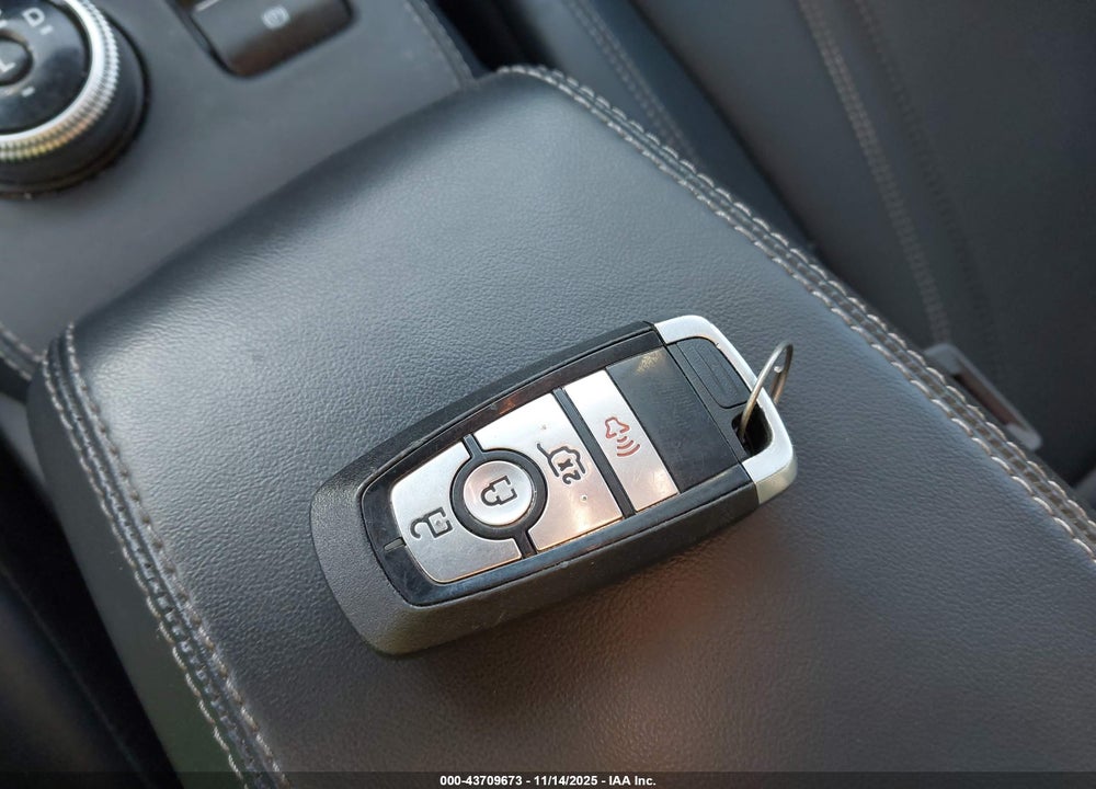 2024 FORD MUSTANG MACH-E PREMIUM VIN: 3FMTK3SU8RMA04666