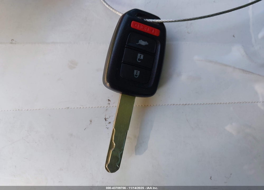 2022 HONDA HR-V 2WD LX VIN: 3CZRU5H35NM715295