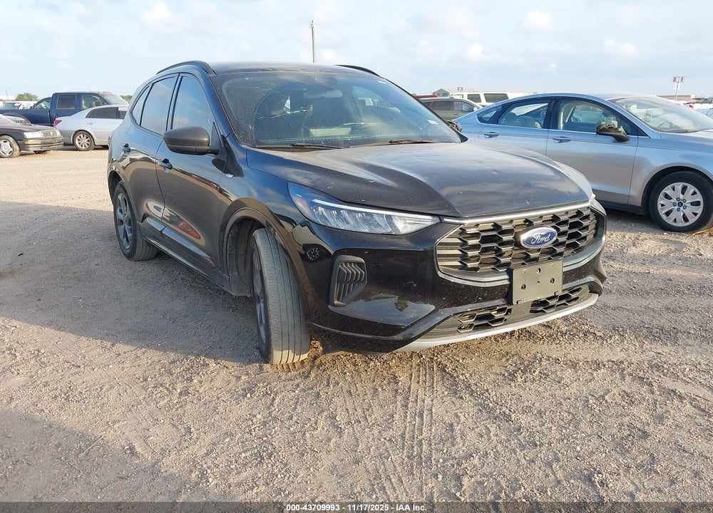 2023 FORD ESCAPE ST-LINE VIN: 1FMCU0MN9PUA84289