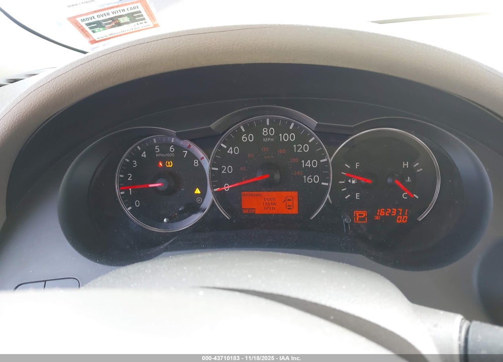 2010 NISSAN ALTIMA 3.5 SR VIN: 1N4BL2AP3AN491603