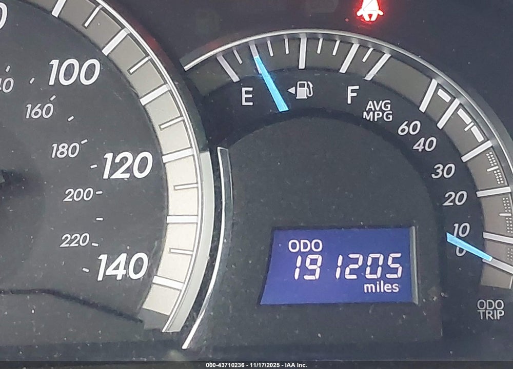 2014 TOYOTA CAMRY SE VIN: 4T1BF1FK4EU764533
