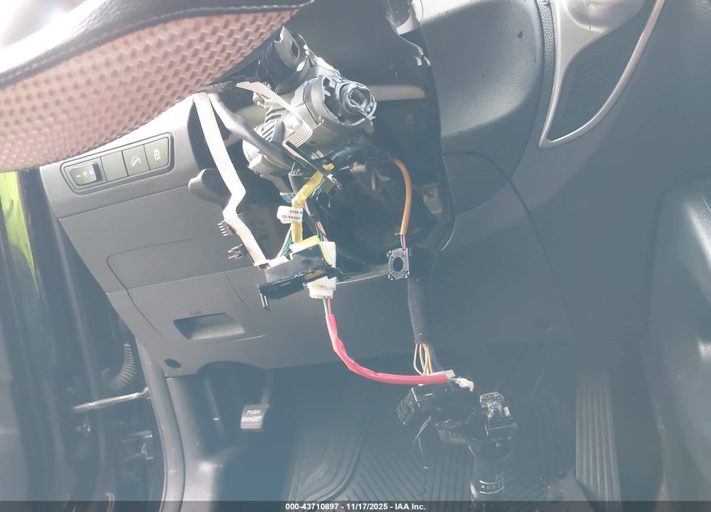2012 HYUNDAI TUCSON VIN: KM8JU3AC9CU489056
