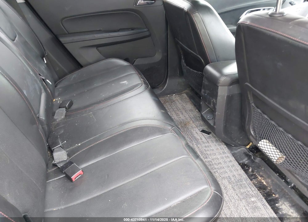 2017 CHEVROLET EQUINOX LT VIN: 2GNALCEK7H6248778