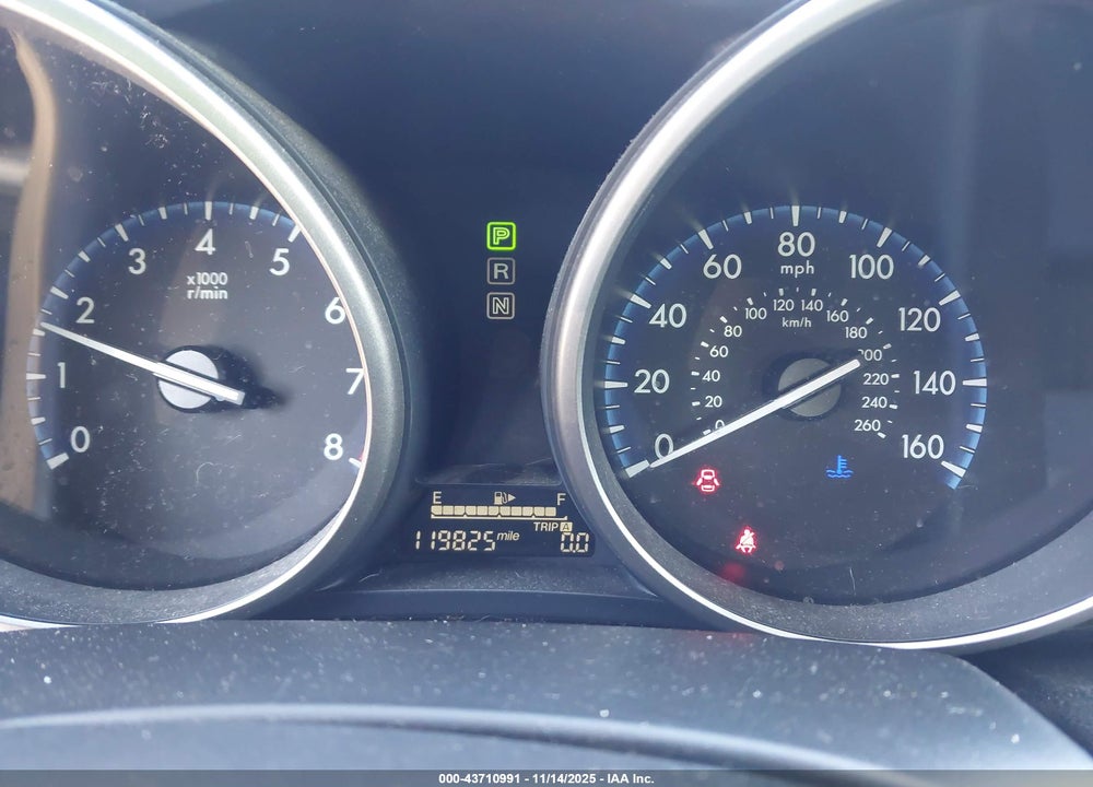 2012 MAZDA 3 I TOURING VIN: JM1BL1V8XC1591182