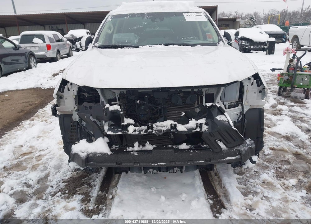 2023 LEXUS GX 460 PREMIUM VIN: JTJAM7BXXP5369793