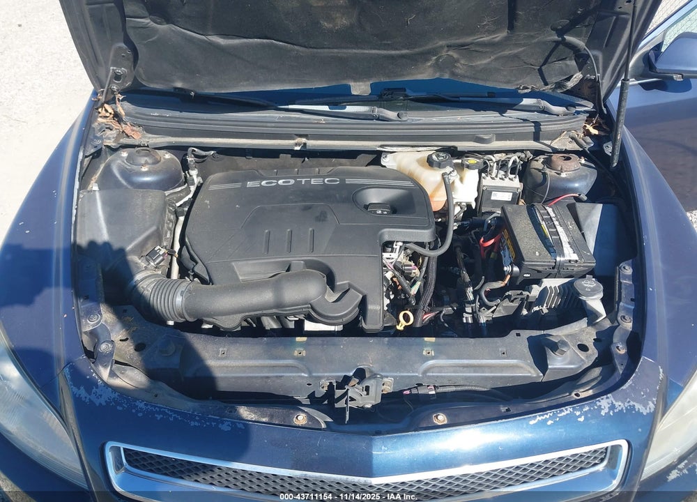 2009 CHEVROLET MALIBU LIMITED VIN: 1G1ZH57B29F229786