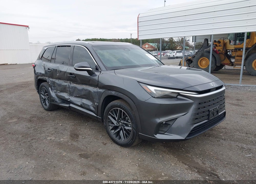 2024 LEXUS TX 350 PREMIUM VIN: 5TDAAAB6XRS016354