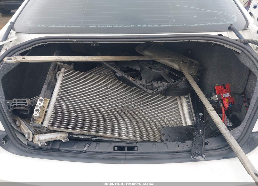 2012 BMW 335I VIN: WBAKG7C56CE802335