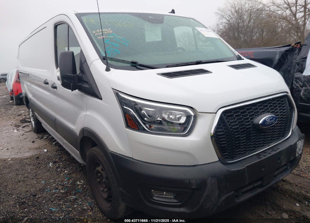 2023 FORD TRANSIT-150 VIN: 1FTYE1Y83PKA61569