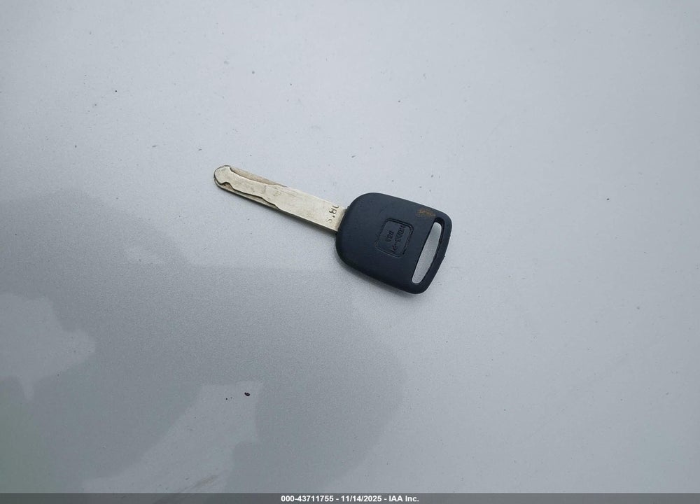 2006 HONDA ODYSSEY EX-L VIN: 5FNRL38756B431543