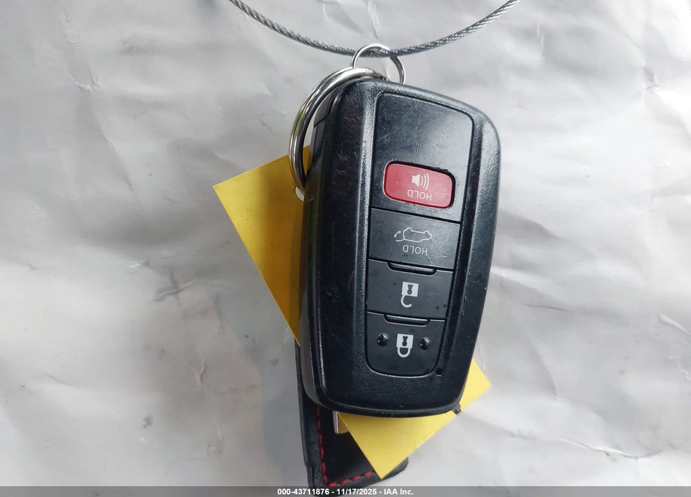 2021 TOYOTA HIGHLANDER XSE VIN: 5TDJZRAH0MS062777