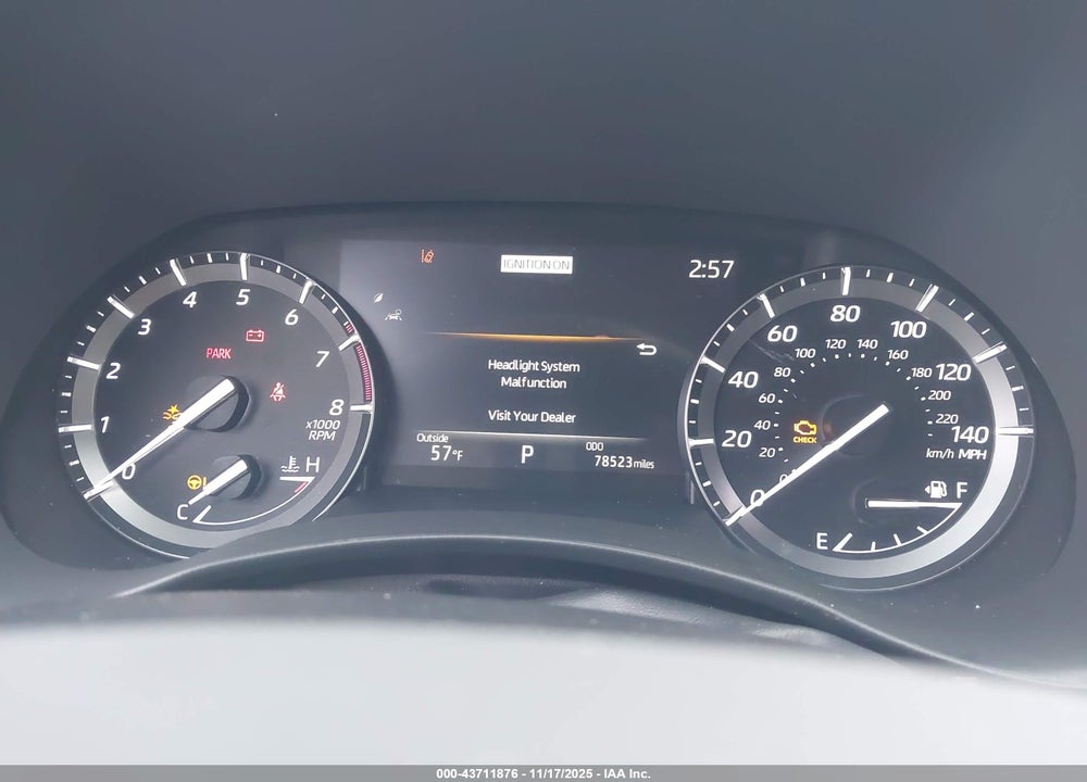 2021 TOYOTA HIGHLANDER XSE VIN: 5TDJZRAH0MS062777