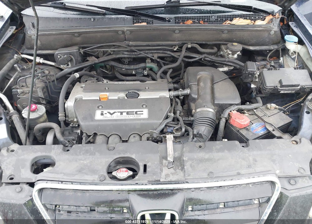 2006 HONDA CR-V EX VIN: SHSRD78806U442665