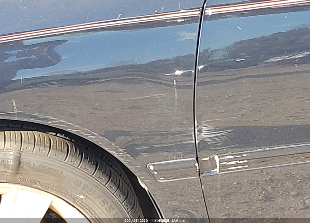 2005 LEXUS ES 330 VIN: JTHBA30G055076590