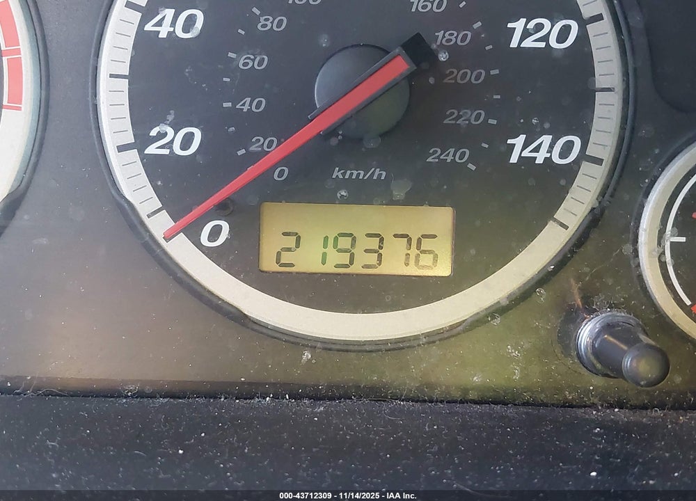 2006 HONDA CR-V LX VIN: SHSRD78516U412757