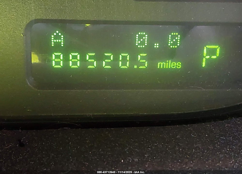 2004 LINCOLN LS V6 VIN: 1LNHM86S64Y642949
