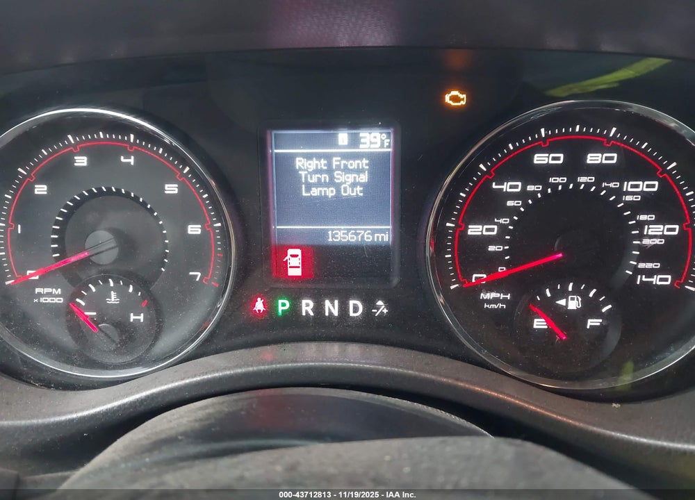 2011 DODGE CHARGER VIN: 2B3CL3CG6BH579123