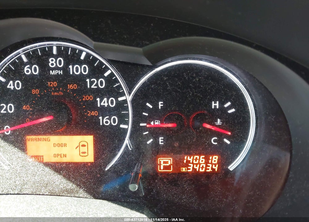 2012 NISSAN ALTIMA 2.5 S VIN: 1N4AL2APXCN536518