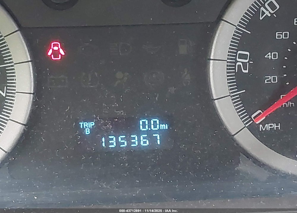 2008 FORD ESCAPE XLT VIN: 1FMCU03Z28KA70977