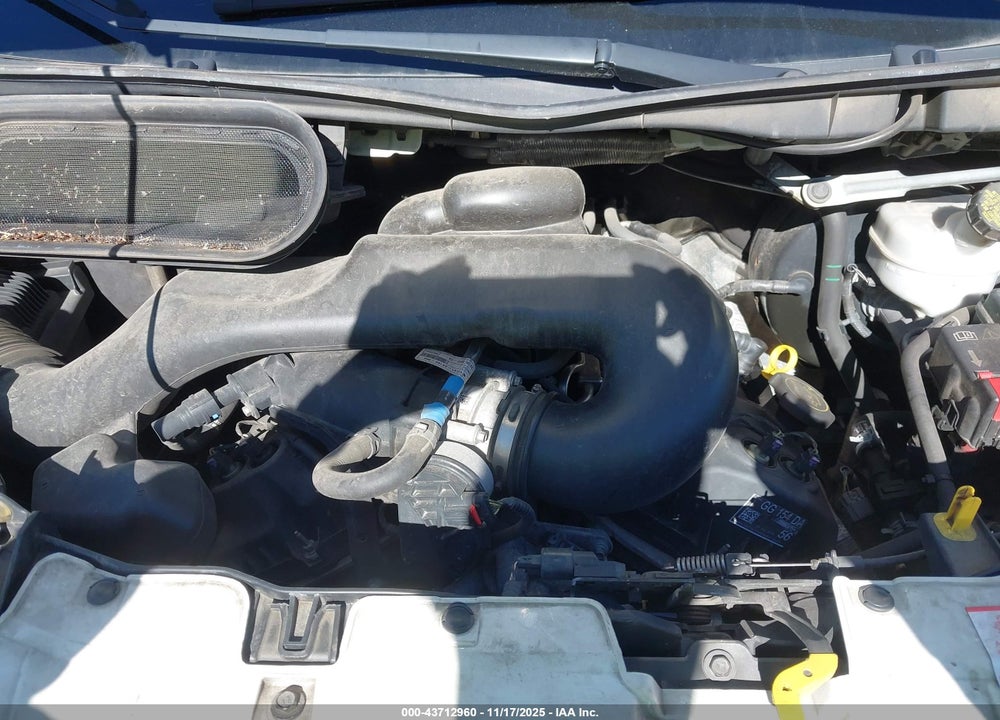 2019 FORD TRANSIT-250 VIN: 1FTYR2ZM8KKB55218