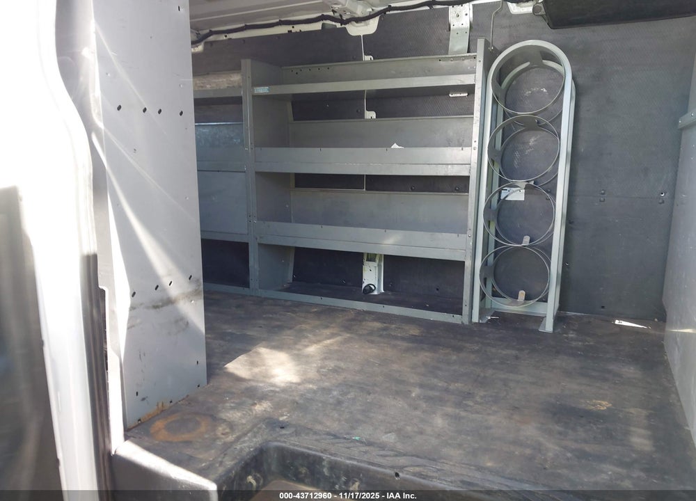 2019 FORD TRANSIT-250 VIN: 1FTYR2ZM8KKB55218
