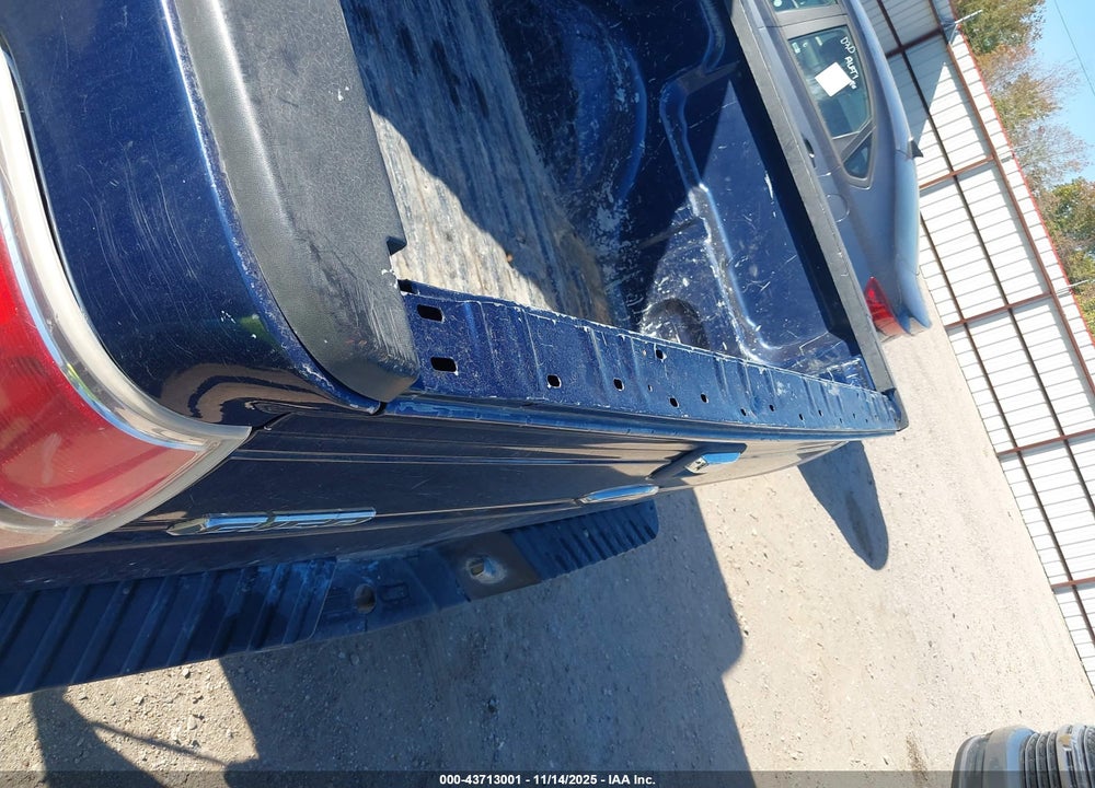 2009 FORD F-150 XL/XLT VIN: 1FTRW12899FA44670