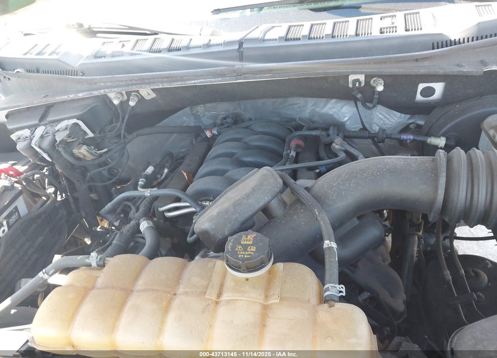 2018 FORD F-150 VIN: 1FTEX1C56JFB05803