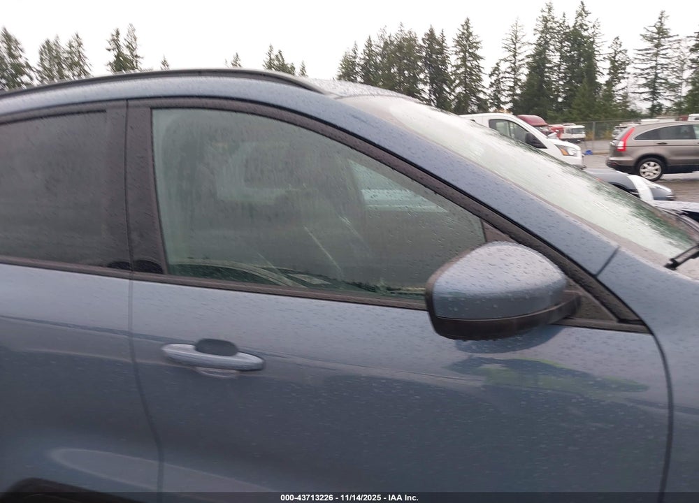 2025 FORD ESCAPE VIN: 1FMCU9NA2SUB43904