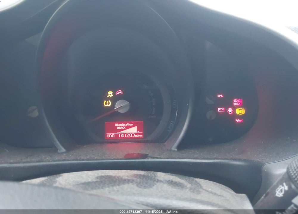 2014 KIA SPORTAGE SX VIN: KNDPC3A63E7588601