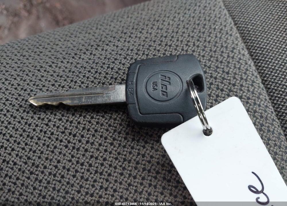 2009 FORD F-150 STX/XL/XLT VIN: 1FTRX14899KB45631