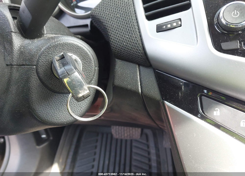 2014 CHEVROLET CRUZE VIN: 1G1PC5SB2E7236903