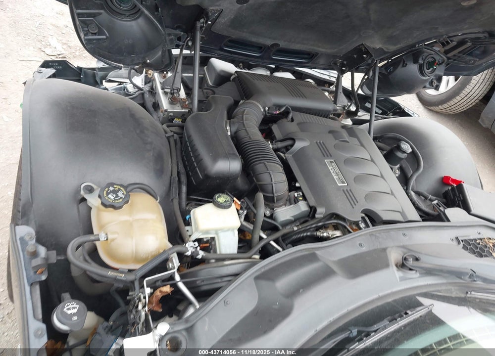 2007 PONTIAC SOLSTICE VIN: 1G2MB35B97Y106051