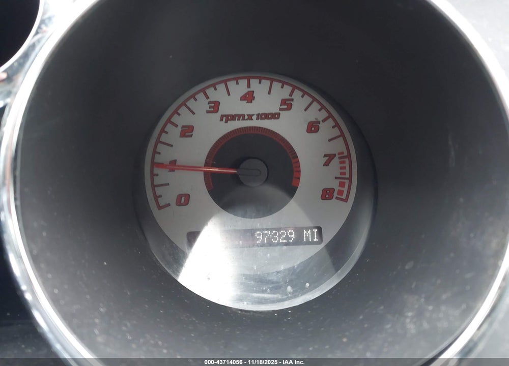 2007 PONTIAC SOLSTICE VIN: 1G2MB35B97Y106051