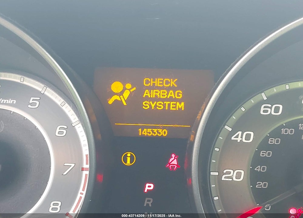 2012 ACURA MDX TECHNOLOGY PACKAGE VIN: 2HNYD2H38CH523360
