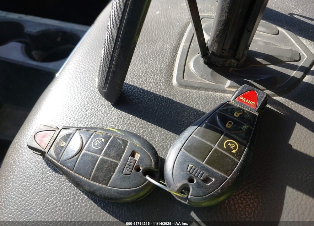 2014 RAM 1500 BIG HORN VIN: 1C6RR7LG9ES108148