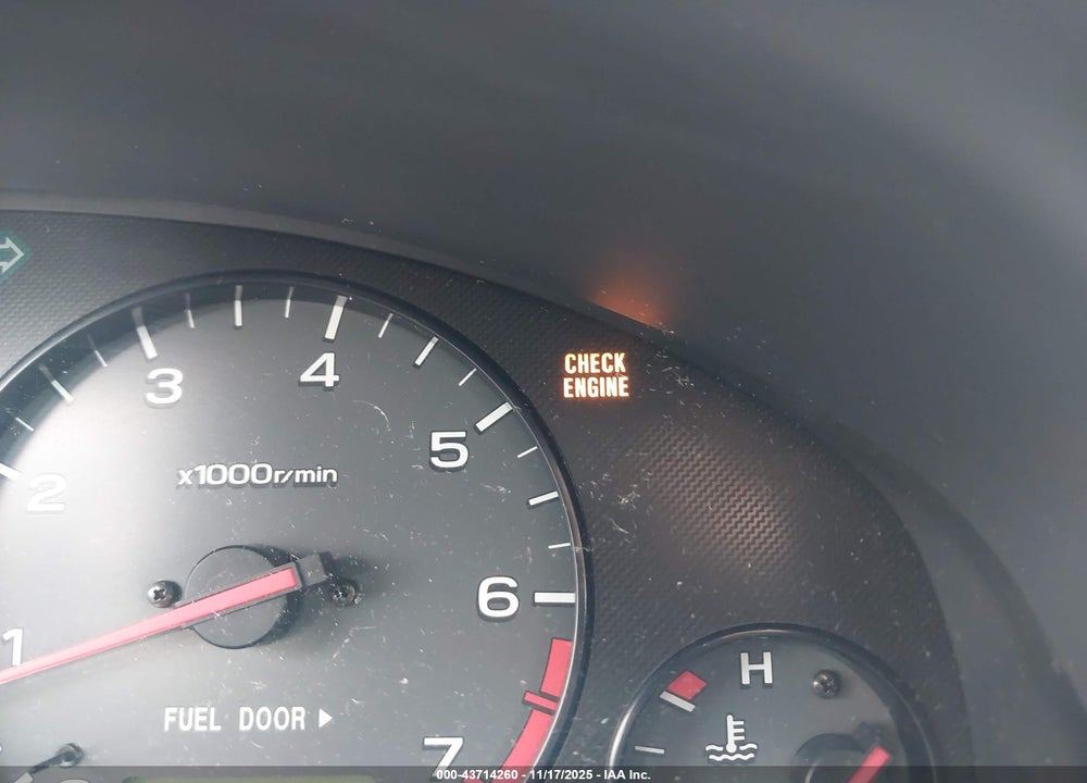 2002 SUBARU OUTBACK VIN: 4S3BH675827646712