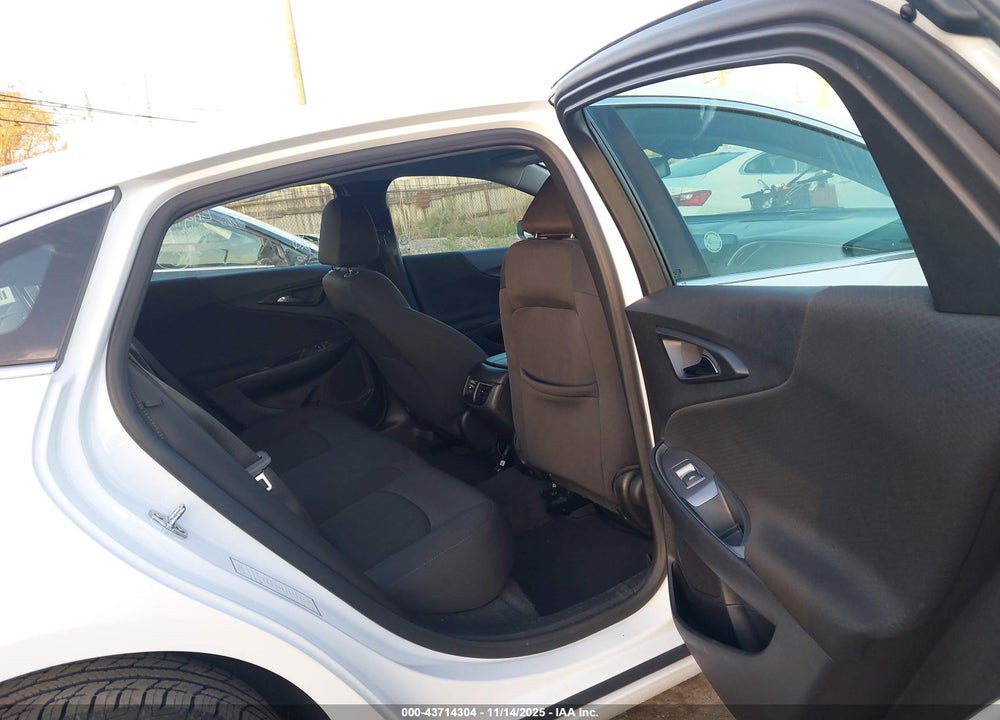 2024 CHEVROLET MALIBU FWD 1LT VIN: 1G1ZD5ST1RF128816