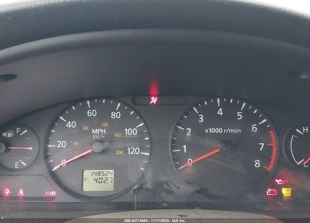 2006 NISSAN SENTRA VIN: 3N1CB51DX6L497952