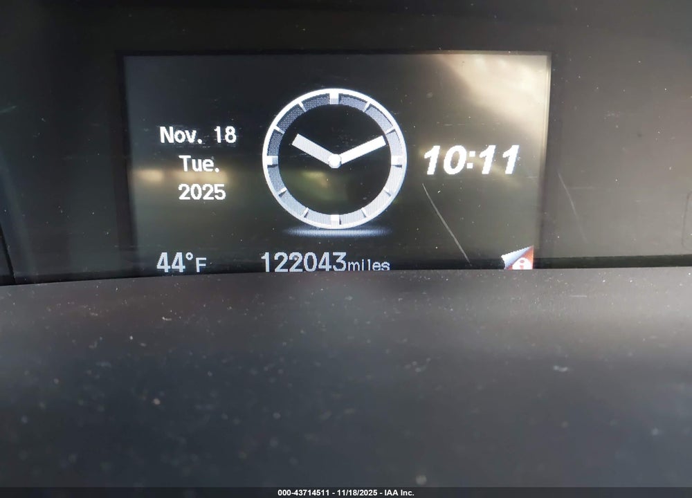 2014 HONDA CIVIC VIN: 19XFB2F89EE272834
