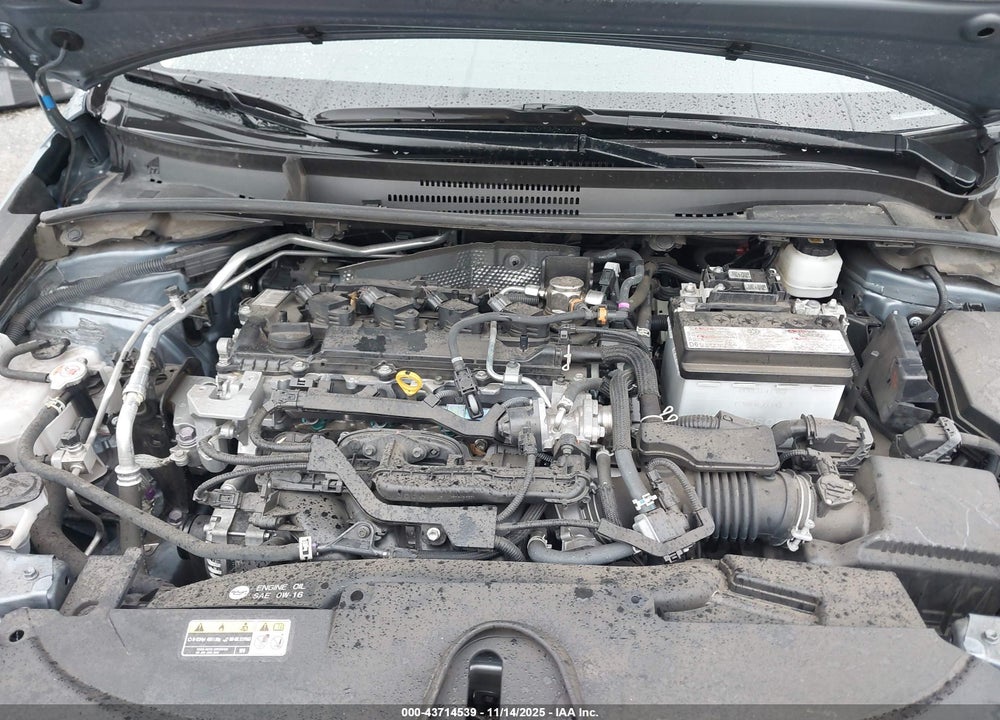2023 TOYOTA COROLLA LE VIN: JTDB4MEE4P3006448